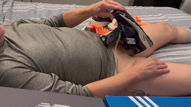snkrluvr69: Baki Baru Dengan Penampilan Tetamu Adidas