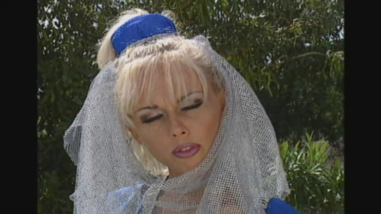 MMV Films and Clips XXX: Джинні