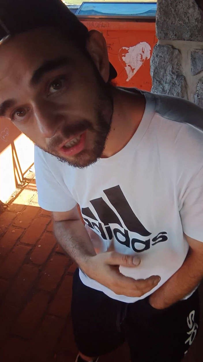 jerkofflover: Mit ihm in shorts spielen