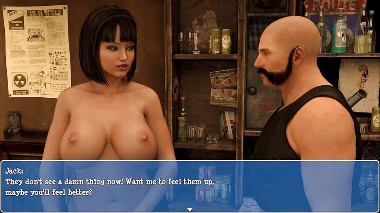 Dirty GamesXxX: Lily of the valley: ibu rumah tangga dan pelacur jalanan