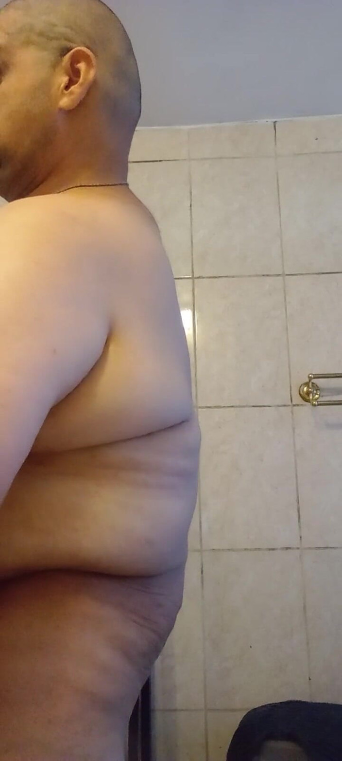 Chubbytits16: Моя дупа тільки для тебе, крихітко