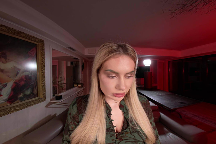 ImmerSex: Georgia Koneva - I Regret Nothing