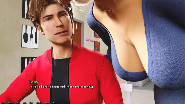 Dirty GamesXxX: Benvenuti al libero testamento: stato d'animo mattutino ep 8