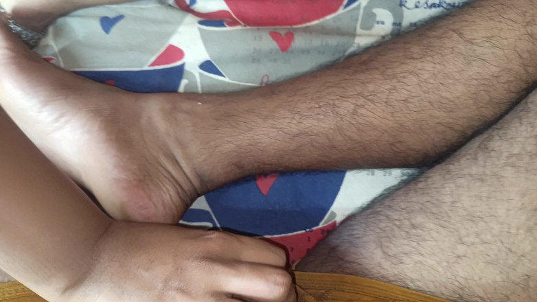 Palani69: Trio, romance avec sa femme et sa demi-sœur