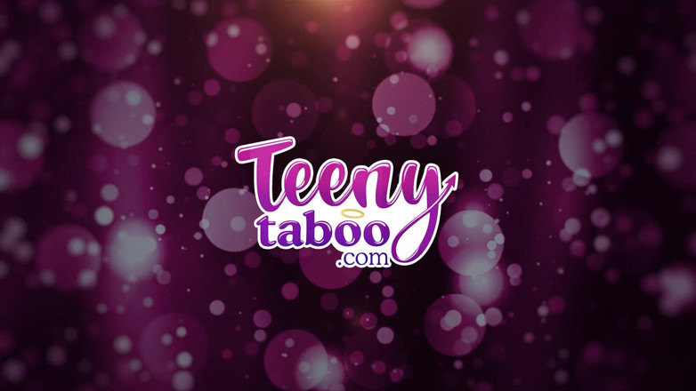 Teenytaboo: Samantha zeigt stiefvater ihre piercings
