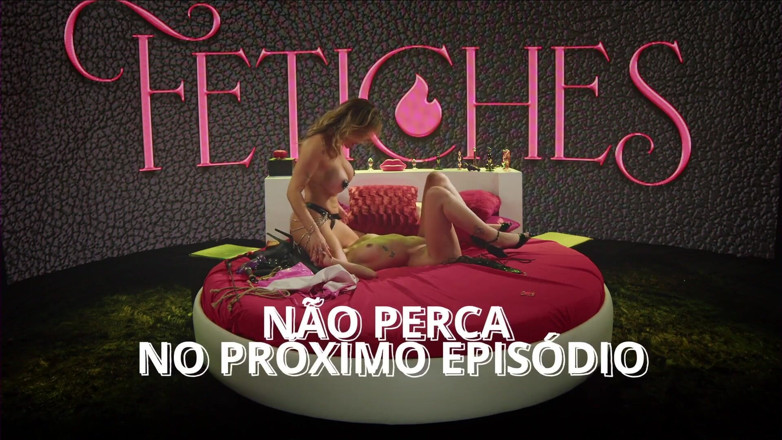 California TV: Programme - intimidateur sexy avec Marília Oliveira, épisode 2