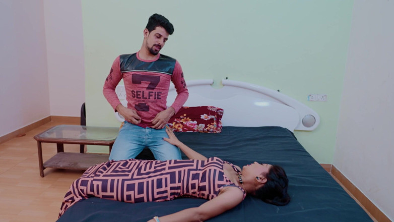 Tightmaal: Pasangan hot india pagi-pagi