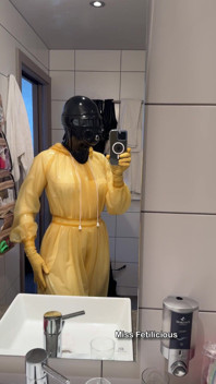 I Love This Heavy Rubber Helmet