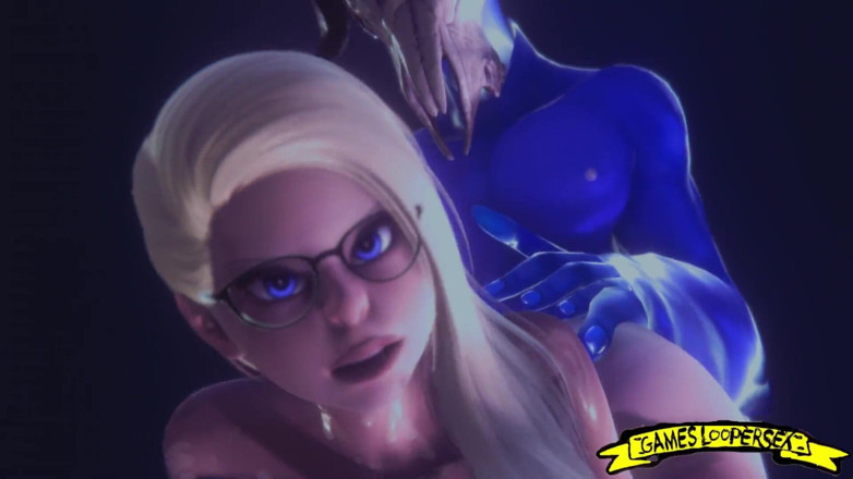 Games looper sex: Kontol monster 3d kepala kampung