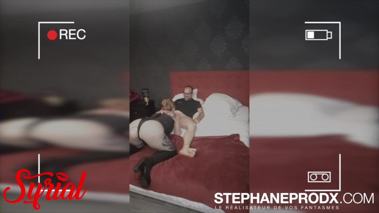 Stephprodx: Een koppel prend du Plaisir