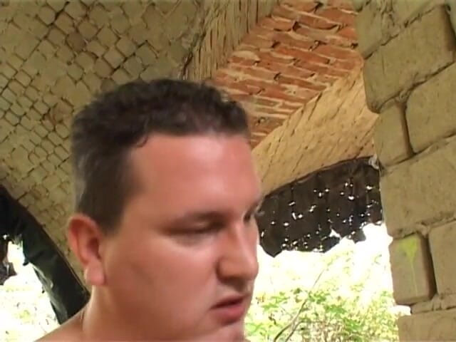 Anal seduction: Гарячу пуму в панчохах жорстко трахають в дупу