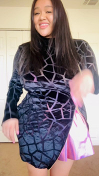 My New Outfit