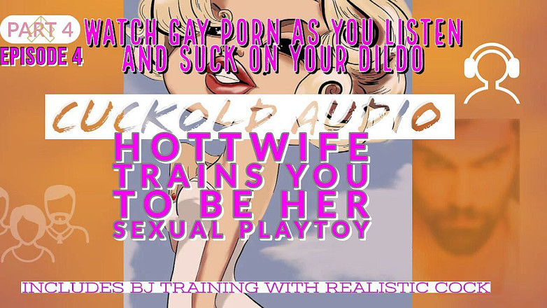 Campsissyboi: keval odiyo - Pt. 4. hotvaiph aapko uske seksual pletoy banne ke...