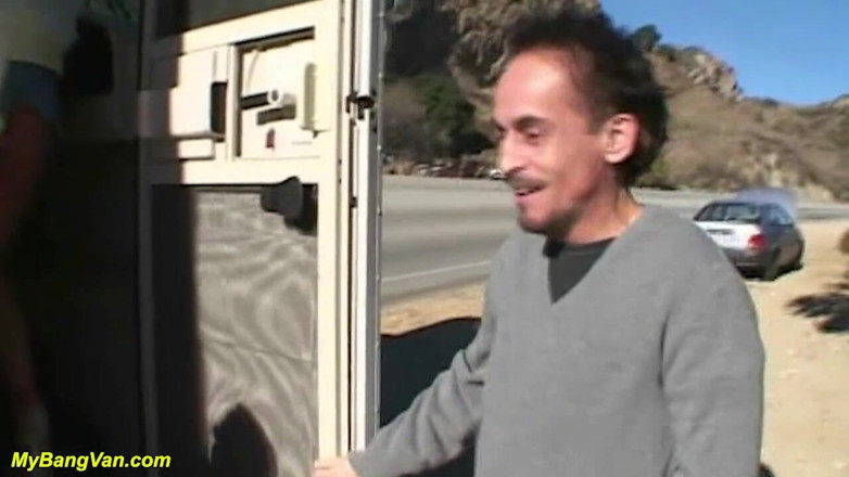 My Bang Van: Orgia ei cu futai frist bangvan dp