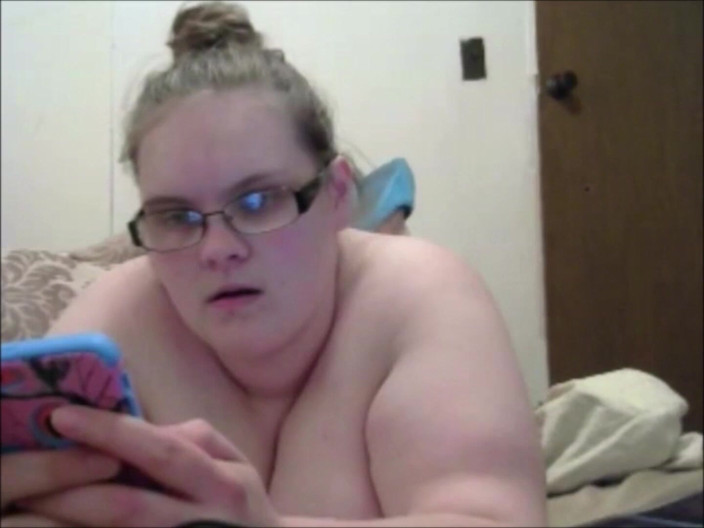 Fat Goddes: Puta esposa probando marido mientras chupa pollas