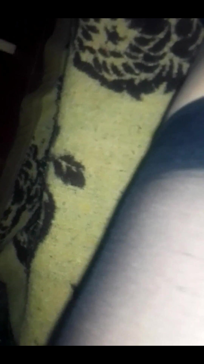 Fitcure1: I Take off Her Shoes and Touch Her Legs.