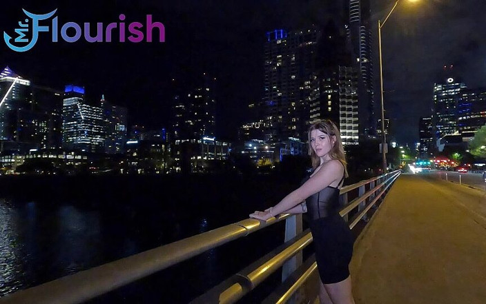 The Flourish XXX: Alex Kane Gives Mrflourish the Vip Experience