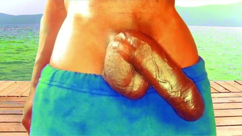 phstoned: I can't believe he did this! Young 18-year-old masturbates amateur porn...