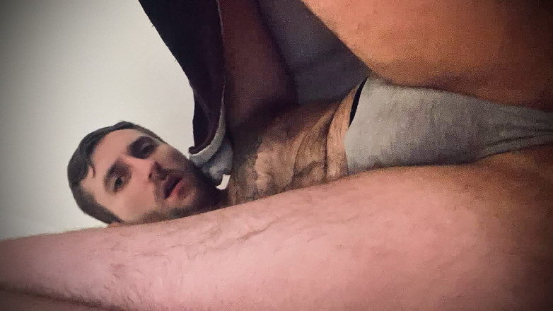 Barti Rede: Il fidanzato nel mio perizoma