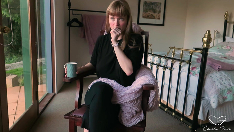 CharlieForde: Interview : Laney in the Country featuring Laney Day