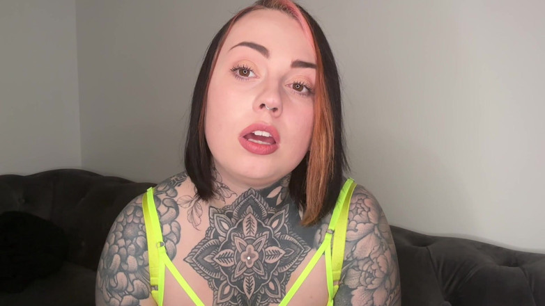 Miss Valentina: Findom für Anfänger