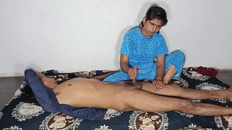Desi Bhabhi Neha: Індійська пара має хардкорний секс - дезі бхабхі зі своїм справжнім чоловіком