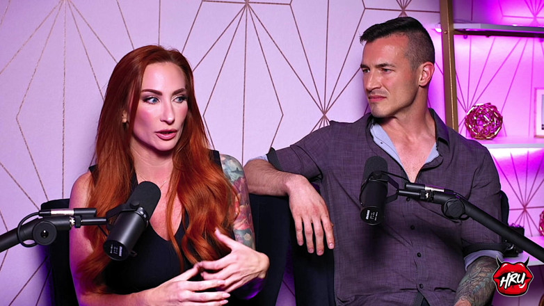 Holly Randall Productions: Sophia Locke et Derek Kage de la ferme à la table