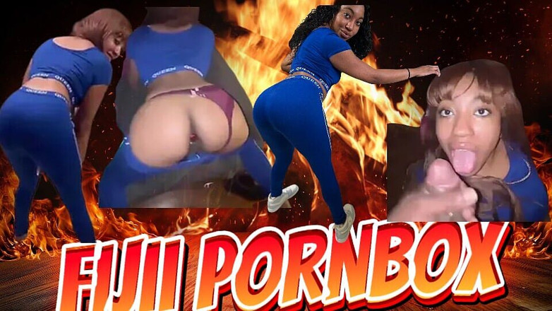Fijii pornbox: BBC versus antrenor de fitness negru după sala de sport
