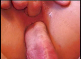 Teens Get it Hard: Two teens get their asses hunted