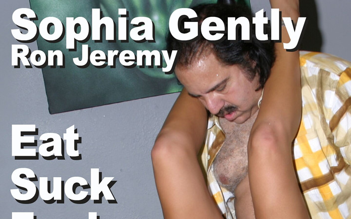 Edge Interactive Publishing: Sophia Ușor și Ron Jeremy Mănâncă suge futai cu ejaculare gmcv0796