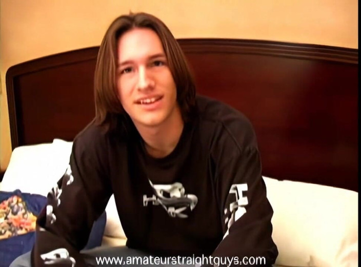Jay's Amateur Straight Guys: Kronik JSG vol. 3