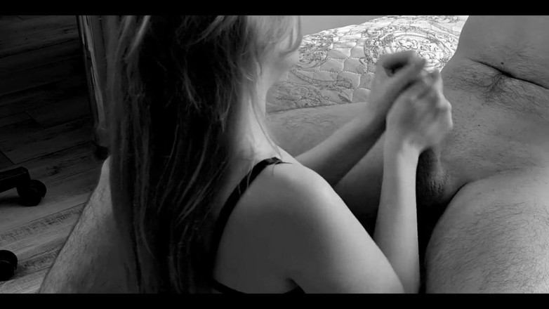 lipsyjull: A Guy Fucks a Girl with a Big Ass in...