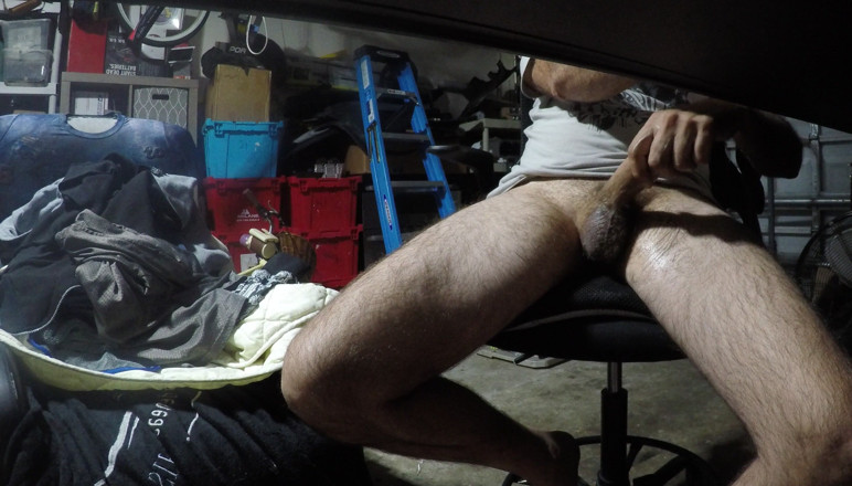 BrooklynsBigDick: कोई मैटर मैं इसे कितनी जोर से आजमाता हूं फिर भी मेरे हाथ में फिट नहीं होगा