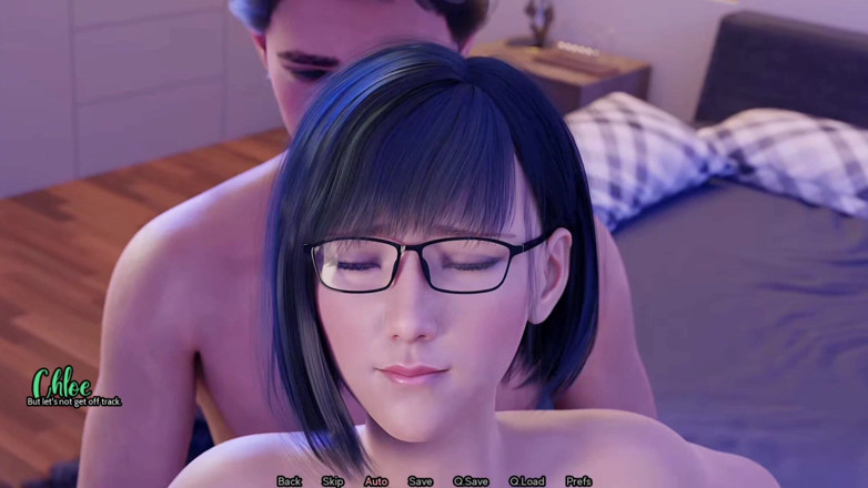 Sex anime taboo: Meine freundin will zum nächsten mal dreier