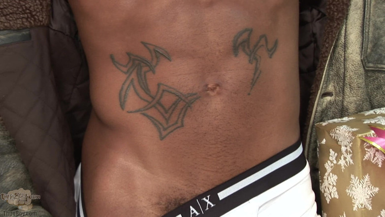 ThugBoy: Natal Breion Diamond