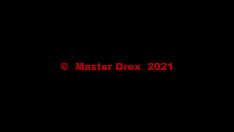 Master Drex: Melken auf allen vieren