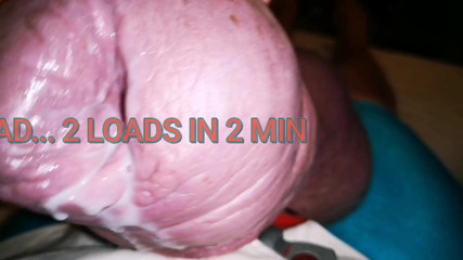 Monster_Meat_: 2 मिनट में 2 कमलोड