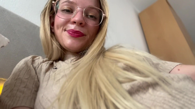 Goddess_Bella_Rae: Asmr dziewczyna koi cię