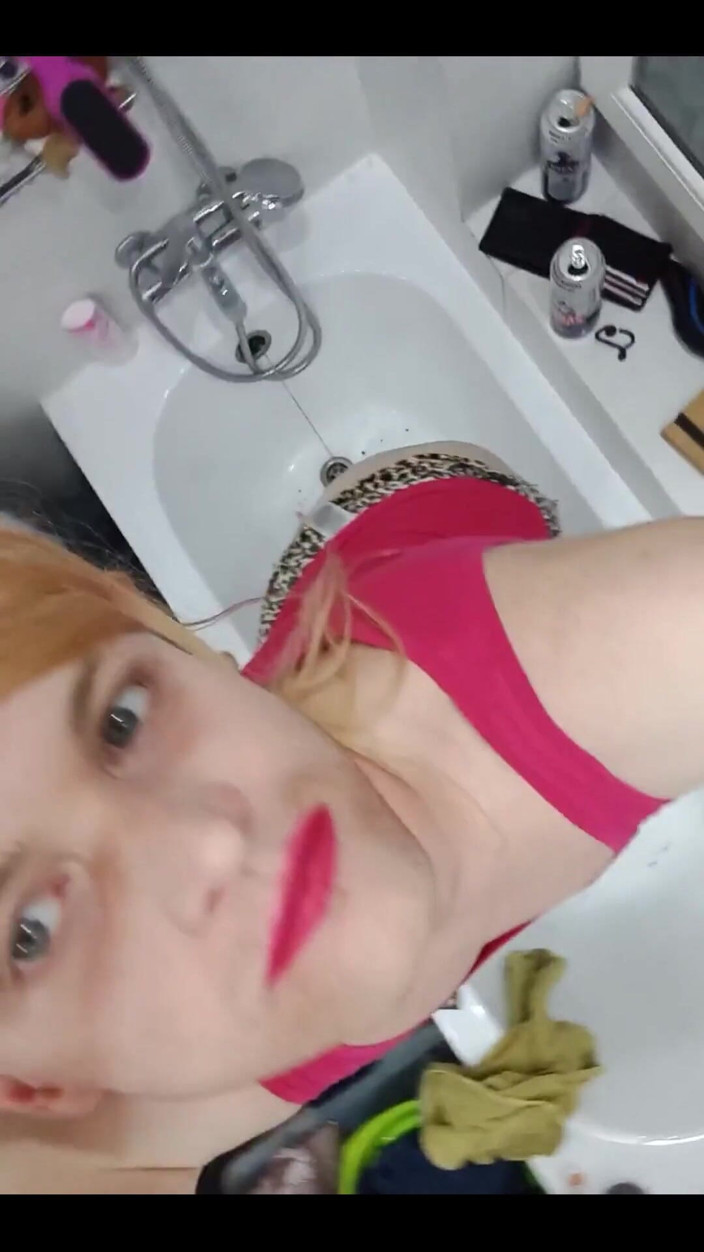 SissyPola: ブロンディ・アゲイン