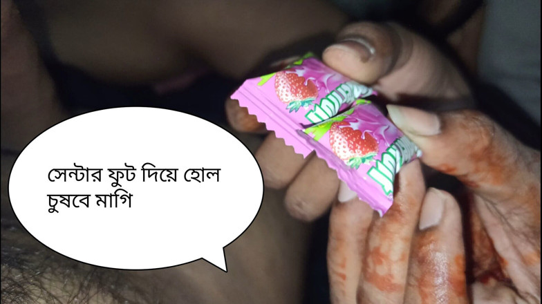 Bd fuking: Desi żona jebanie