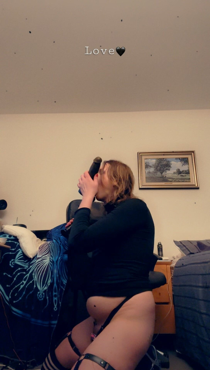 SissyCDMish: Sissycdmish - vrolijke maand mei #2