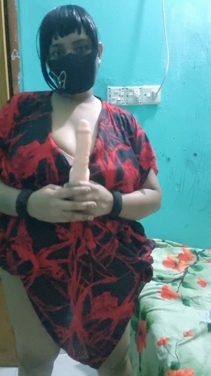 NilaRani693: Godaan solo berani nonton cewek hot bangla