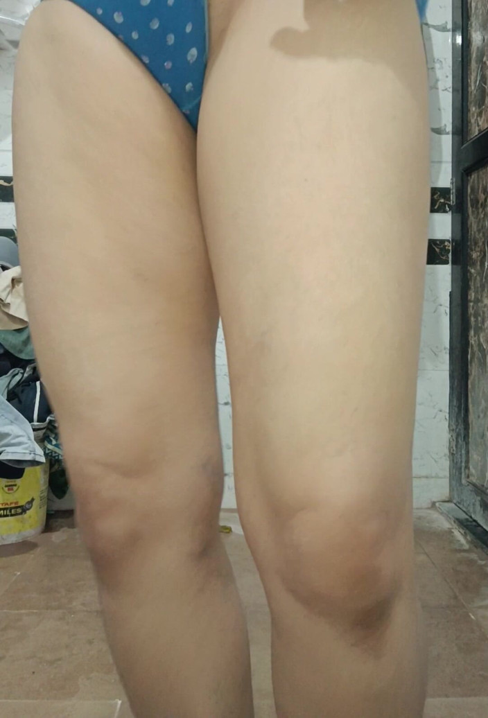 Priyahot77: Priya Big Ass i Big Pusssy Show
