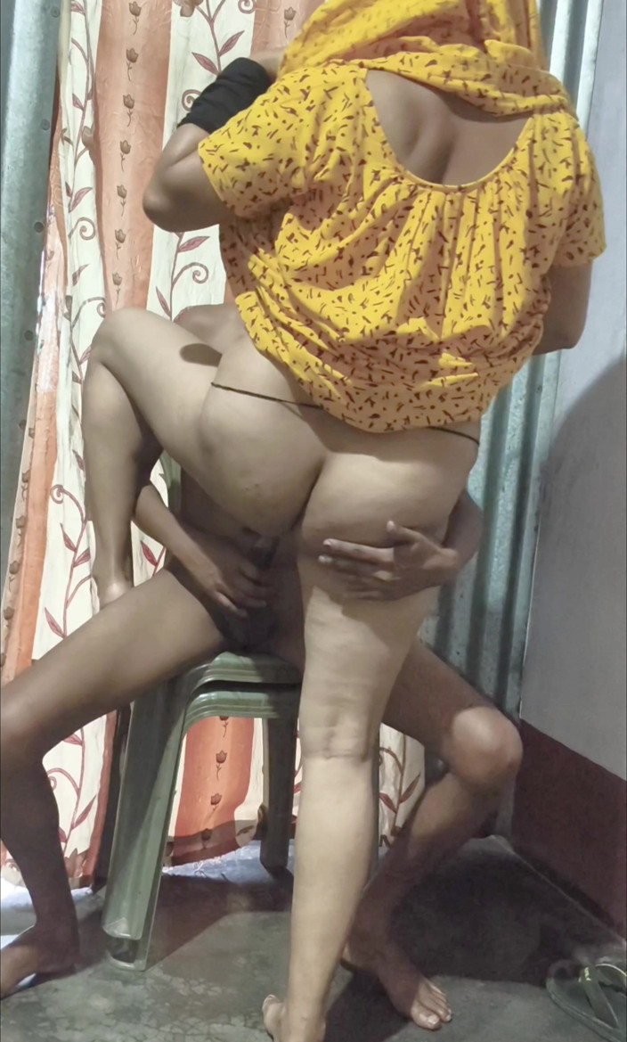 Naughtywifemonalisha178: Desi bhabhi wurde tagsüber hart gefickt