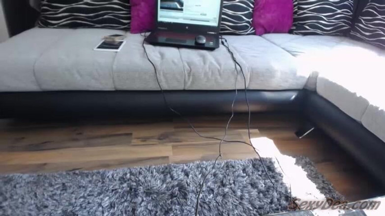 King of datass: Keseronokan dildo