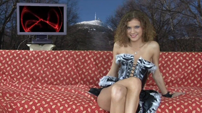 XTime Vod: Carnificina sexual - Parte # 02 - (O Filme)