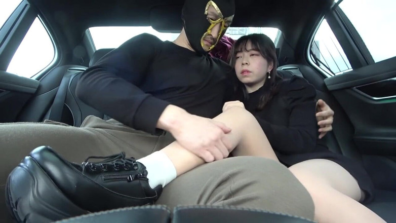 Asian happy ending: Asian angel 13303