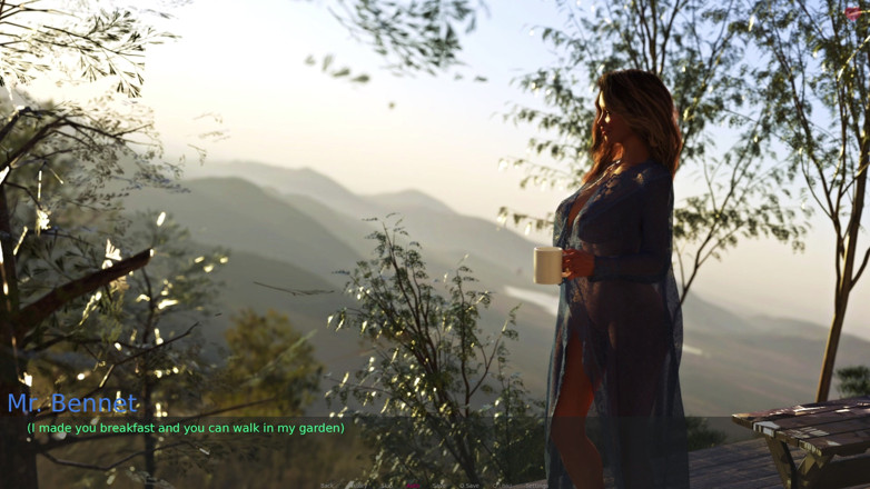 Porngame201: Une femme et sa belle-mère Awam baisent sophia sans arrêt...