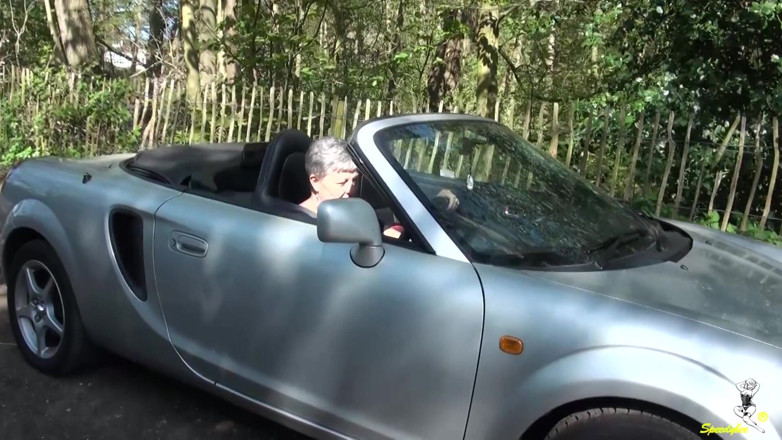 Dirty Doctors Clips: O problema no carro de Savana