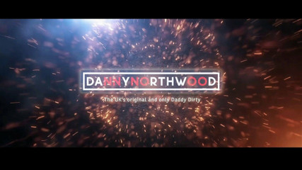 Danny Northwood: Качок дрочит, пока он не кончит в видео от первого лица